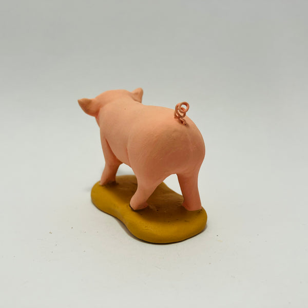 Cochon 9 cm