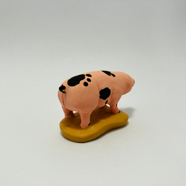 Cochon 7 cm