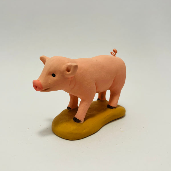 Cochon 9 cm