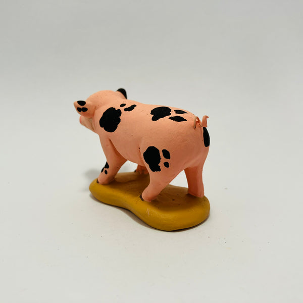 Cochon 9 cm
