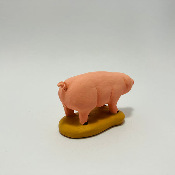Cochon 7 cm