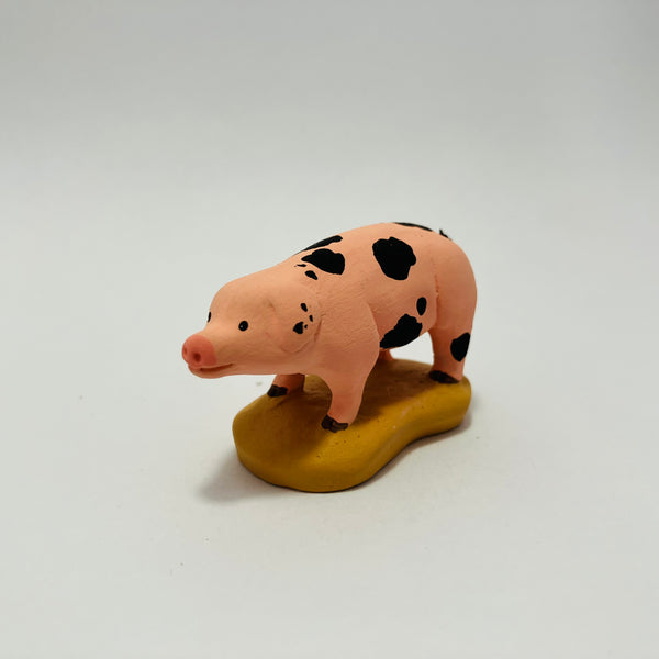Cochon 7 cm