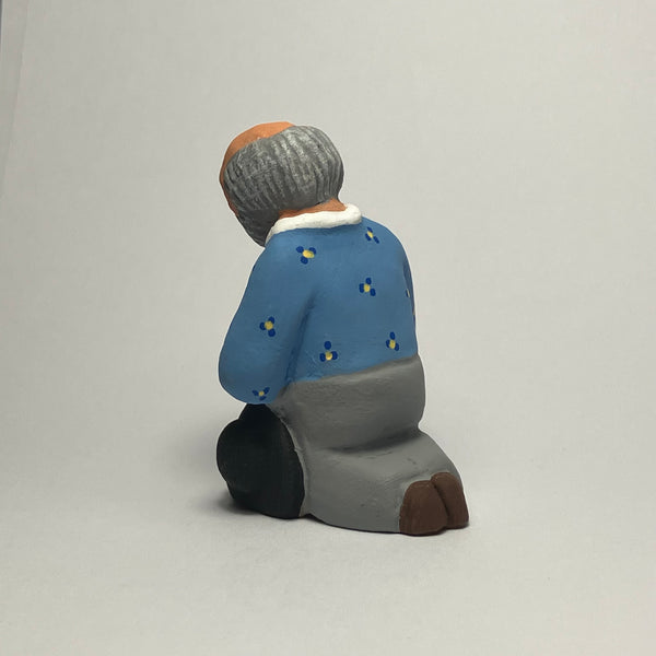 Marin, le prieur 7 cm