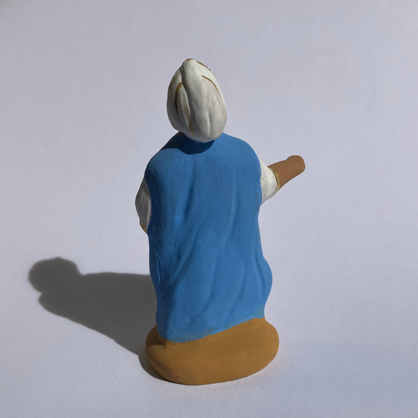 Chamelier 7 cm