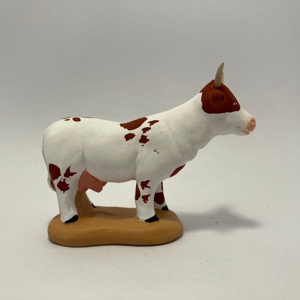 Vache 7 cm