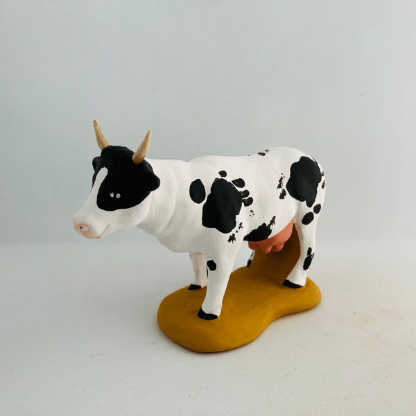 Vache 9 cm