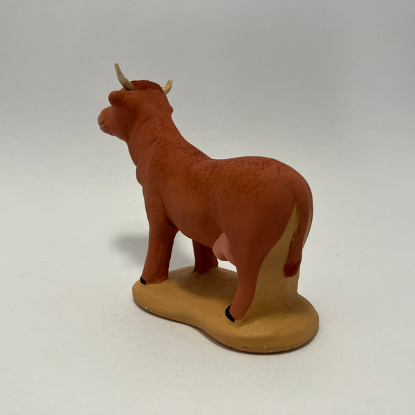 Vache 7 cm