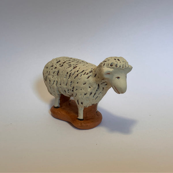 Mouton droit 9 cm