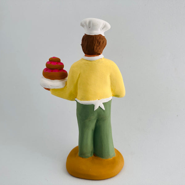 André le pâtissier 9 cm