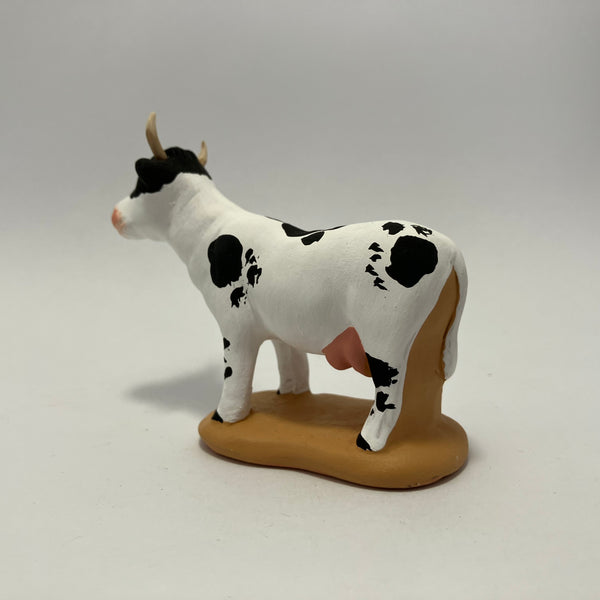 Vache 7 cm