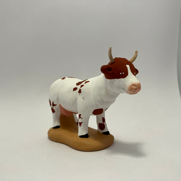 Vache 7 cm