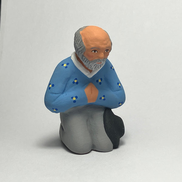 Marin, le prieur 7 cm