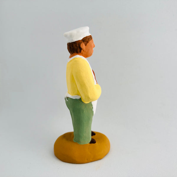 André le pâtissier 7 cm