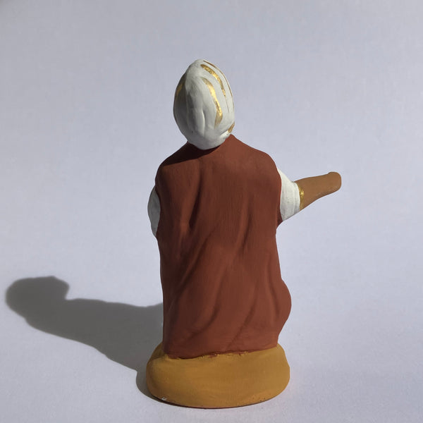 Chamelier 7 cm