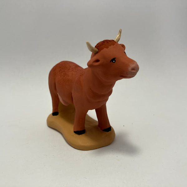 Vache 7 cm