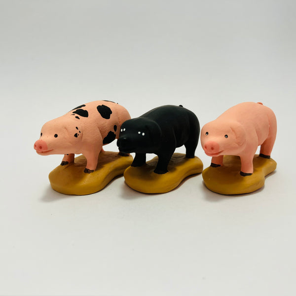 Cochon 7 cm