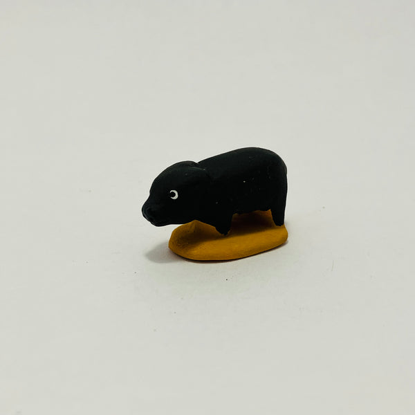 Cochon 4 cm ou bébé cochon