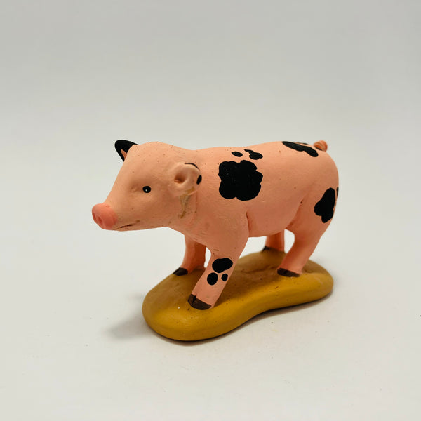 Cochon 9 cm