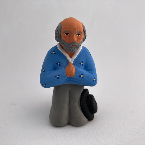 Marin, le prieur 9 cm