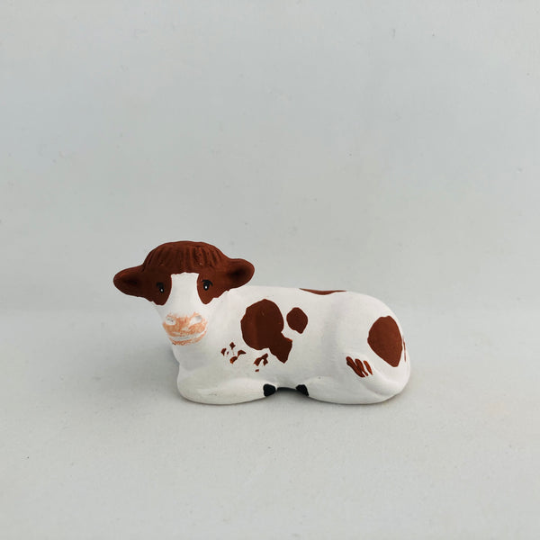 Veau couché 7 à 9 cm