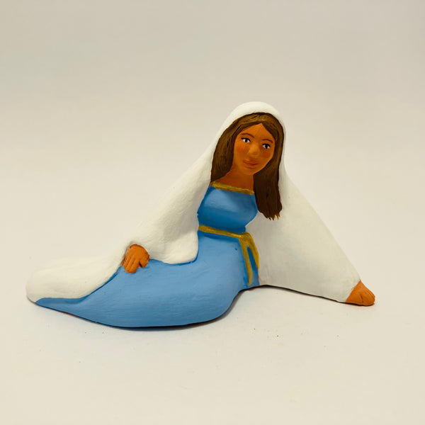 Marie 9 cm