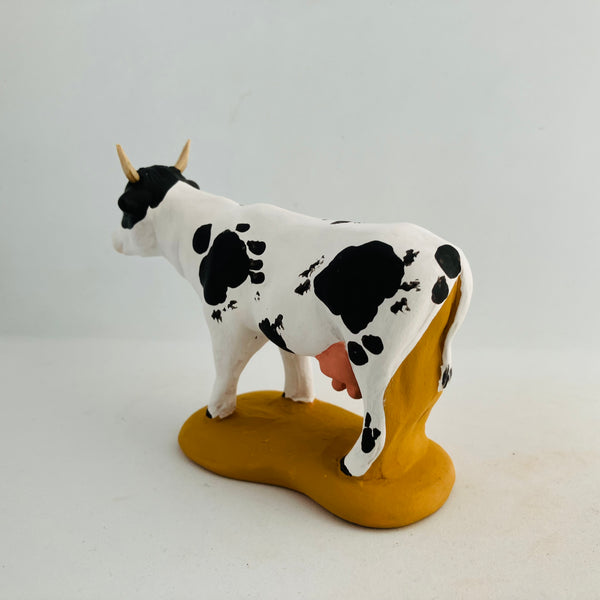Vache 9 cm