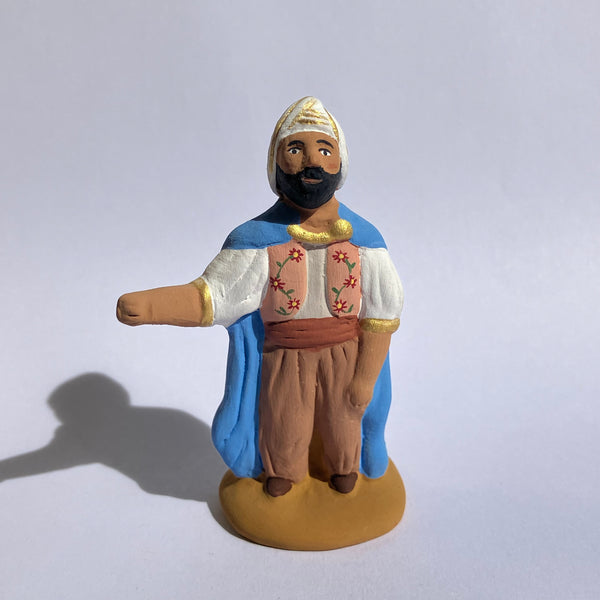 Chamelier 7 cm