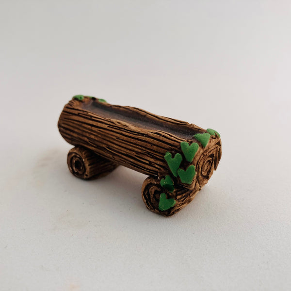 Bac d’eau au lierre 9 cm