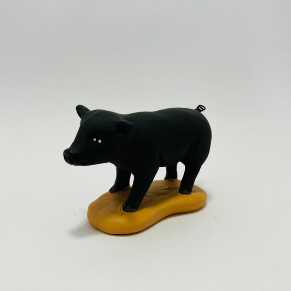 Cochon 9 cm