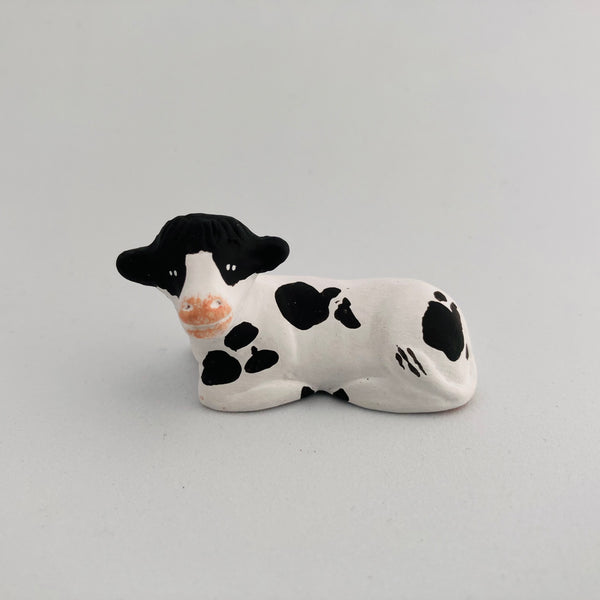 Veau couché 7 à 9 cm