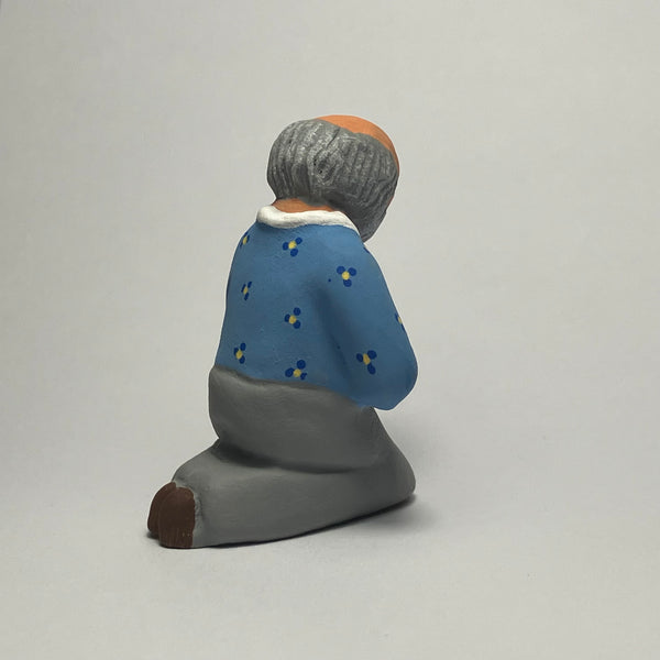 Marin, le prieur 7 cm