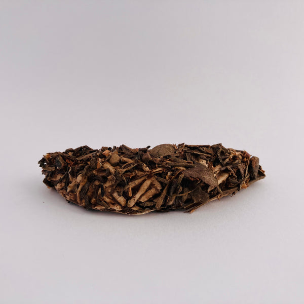 Castor: grand barrage