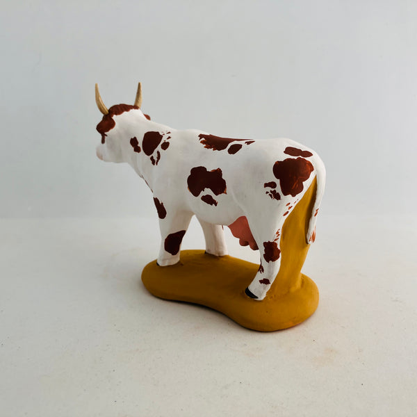 Vache 9 cm