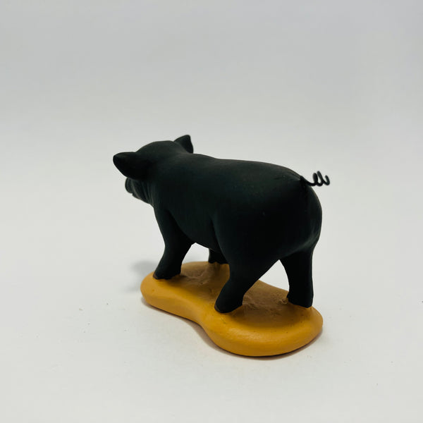 Cochon 9 cm