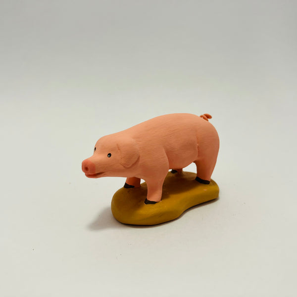 Cochon 7 cm