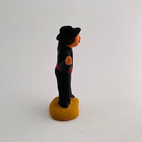 Bruno, le farandoleur 7 cm