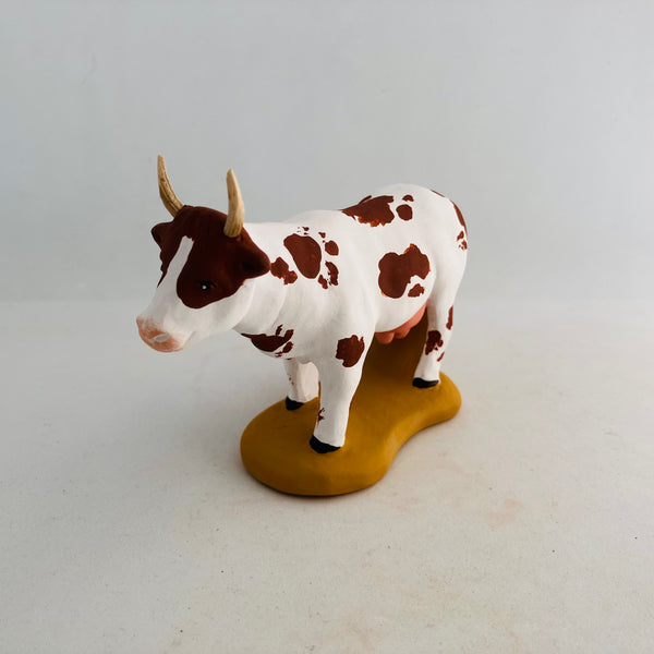 Vache 9 cm