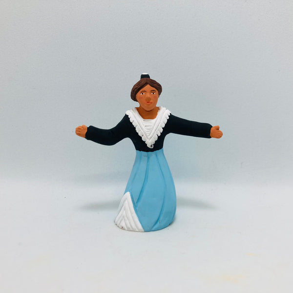 Alice l'arlésienne - 7 cm