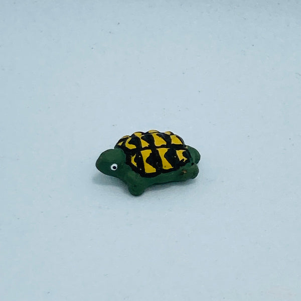 Tortue 4 à 6 cm