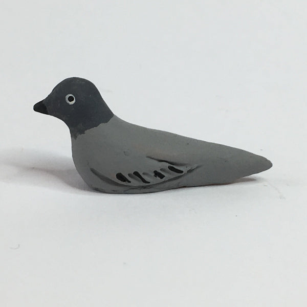 Oiseau 7 cm à 9 cm