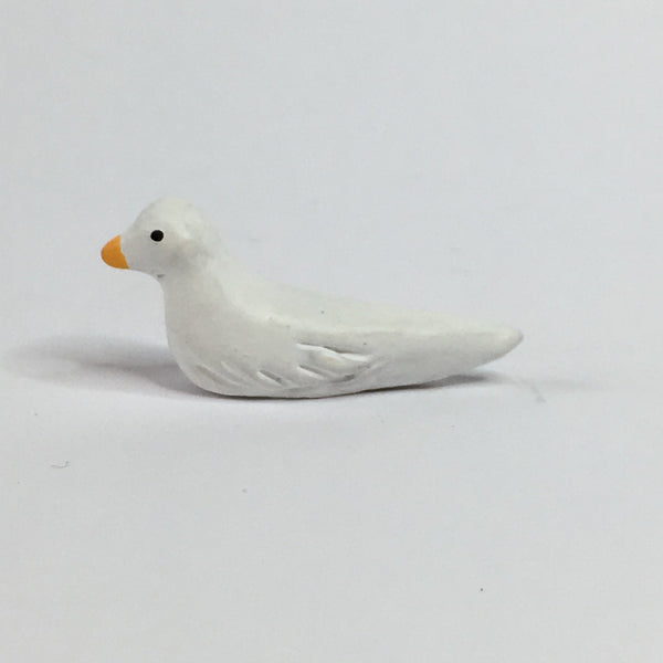 Oiseau 7 cm à 9 cm