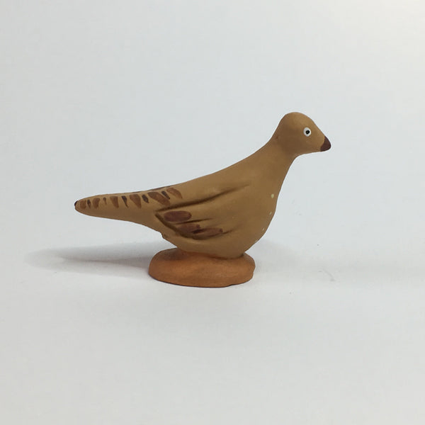 Poule faisane 7 à 9 cm