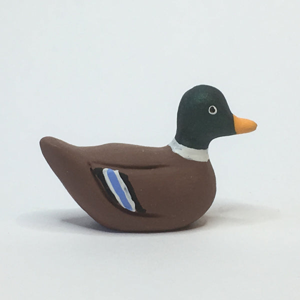 Canard 9 cm