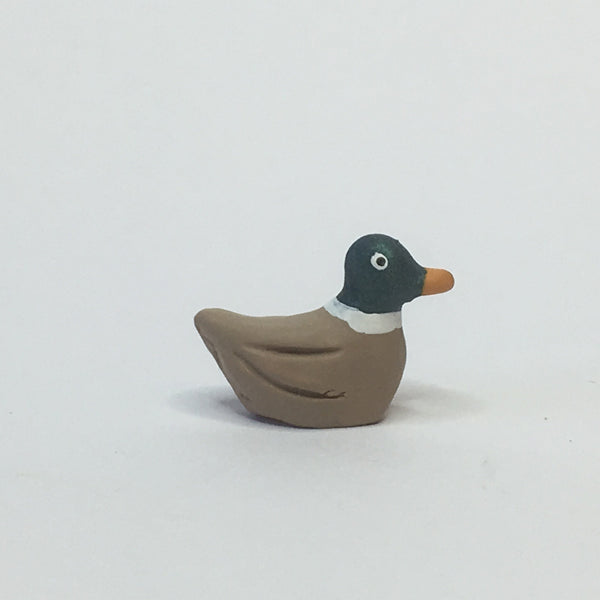 Canard 4 cm ou bébé canard