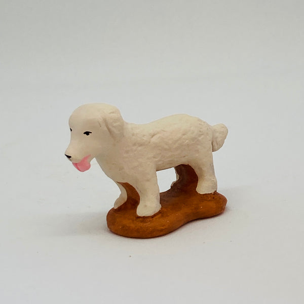 Chien: Patou 7 cm