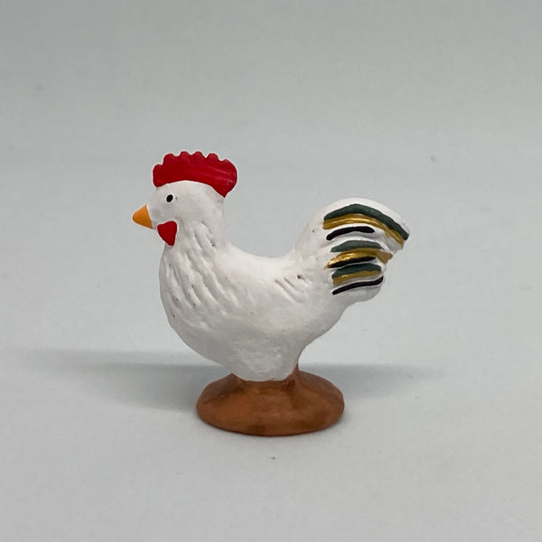 Coq 9 cm