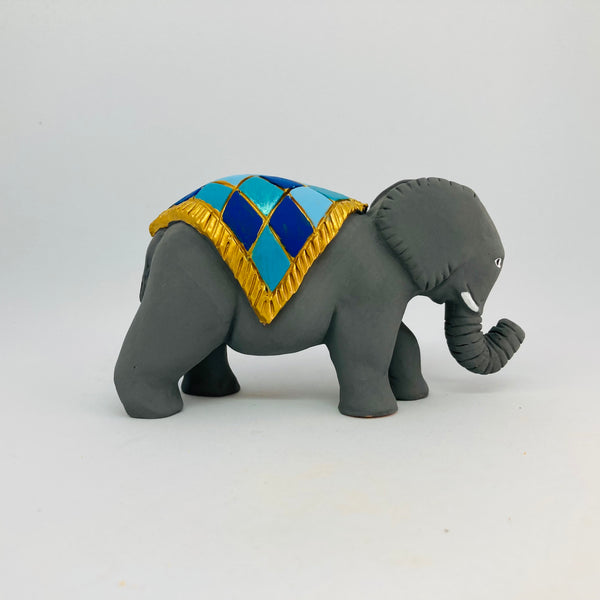 Elephant 4 à 7 cm