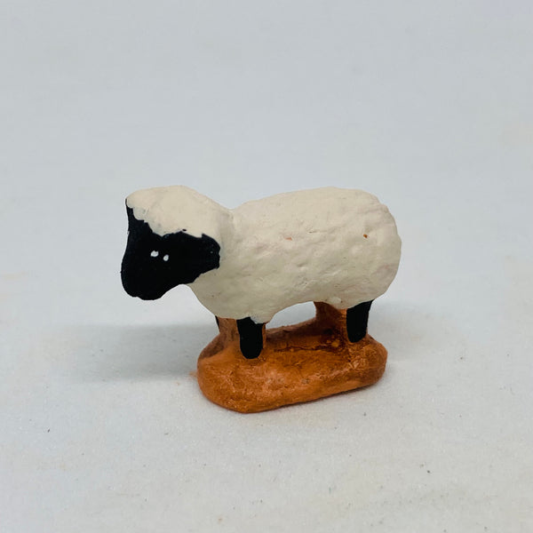 Mouton 4 cm, ou bébé mouton