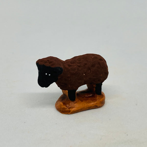 Mouton 4 cm, ou bébé mouton