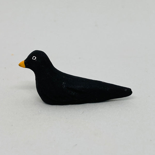 Oiseau 7 cm à 9 cm